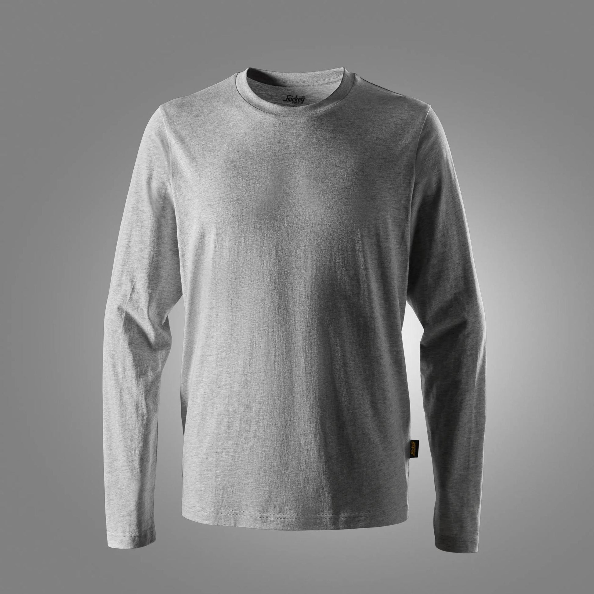 Snickers Classic Long Sleeve T-Shirt