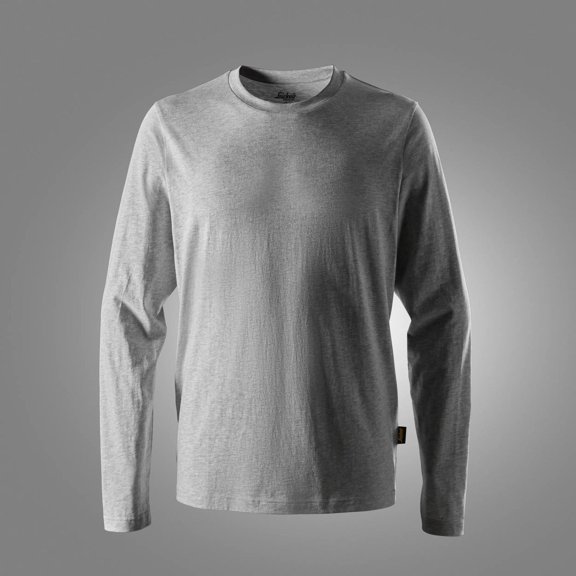 Snickers Classic Long Sleeve T-Shirt