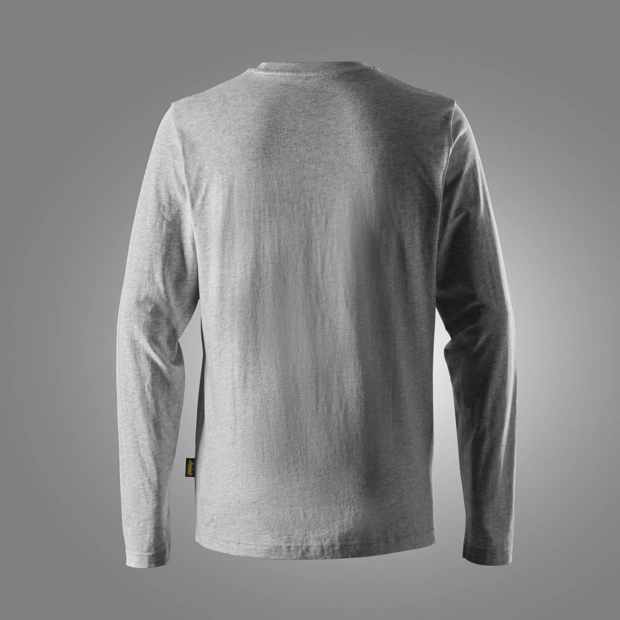 Snickers Classic Long Sleeve T-Shirt