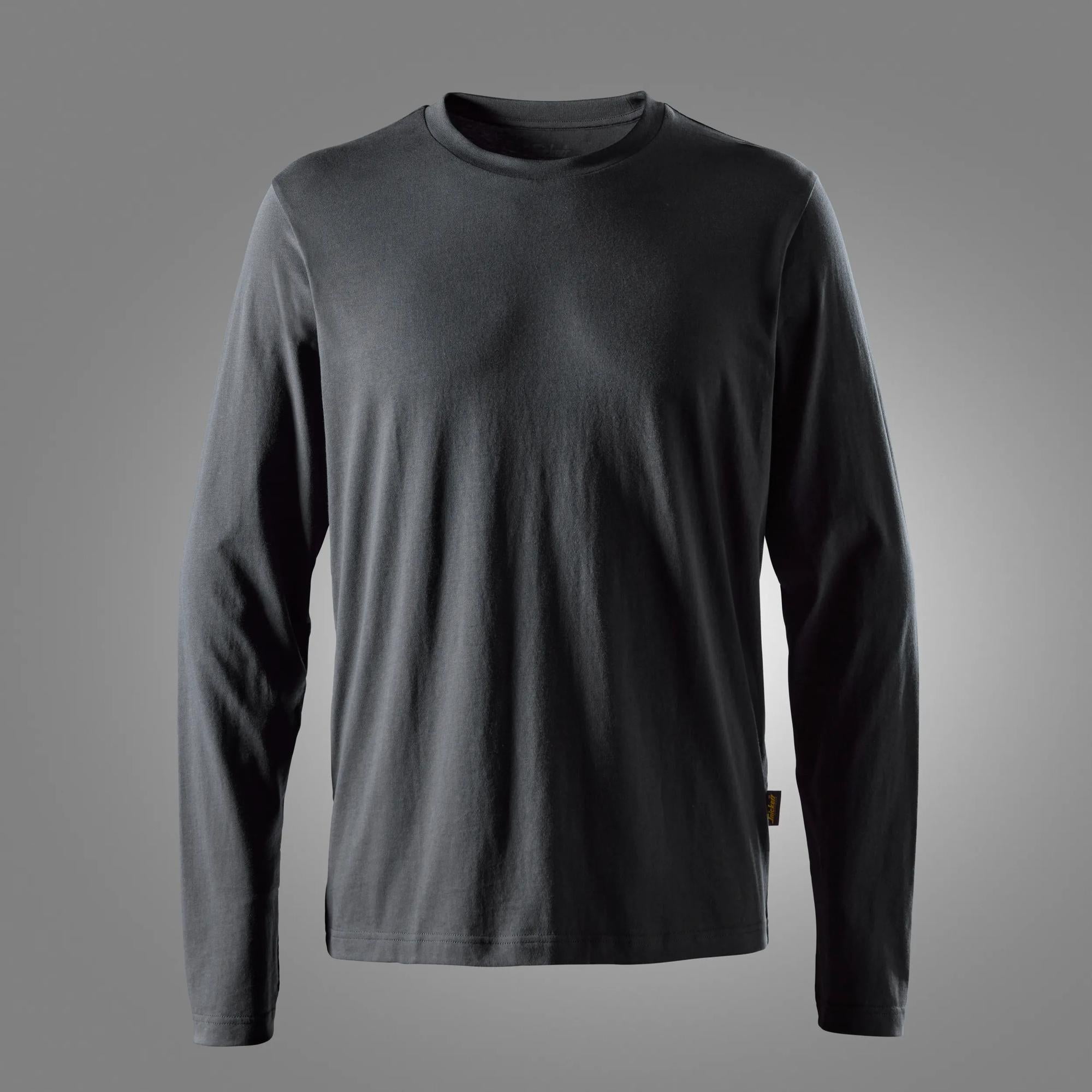 Snickers Classic Long Sleeve T-Shirt