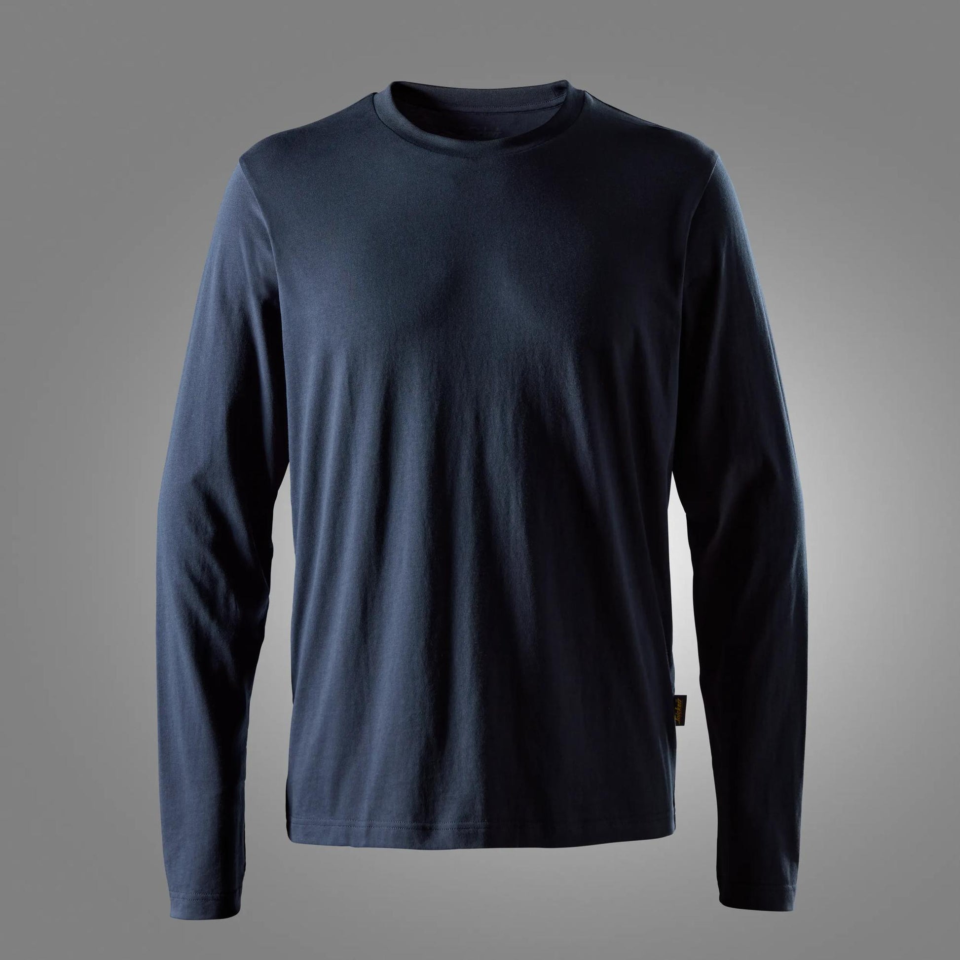 Snickers Classic Long Sleeve T-Shirt