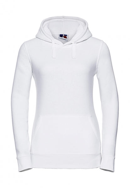 Russell Athletic Ladies' Authentic Hooded Sweat