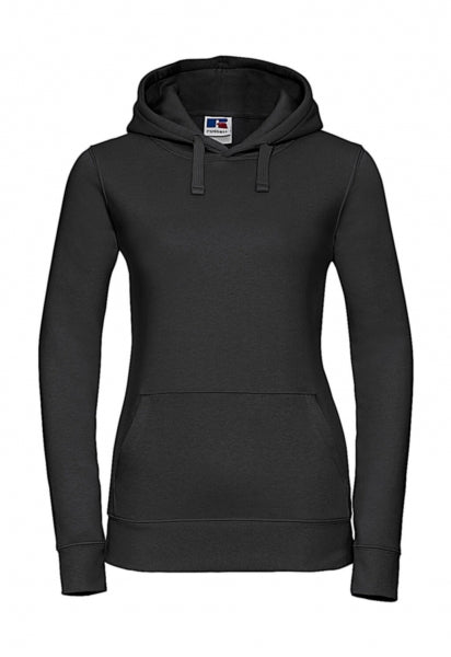 Russell Athletic Ladies' Authentic Hooded Sweat
