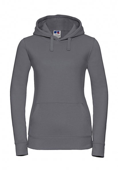 Russell Athletic Ladies' Authentic Hooded Sweat
