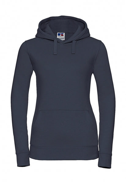 Russell Athletic Ladies' Authentic Hooded Sweat