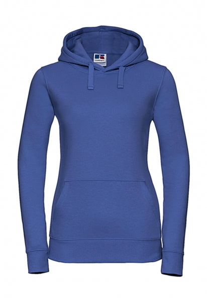 Russell Athletic Ladies' Authentic Hooded Sweat