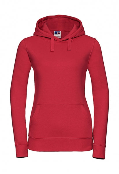 Russell Athletic Ladies' Authentic Hooded Sweat
