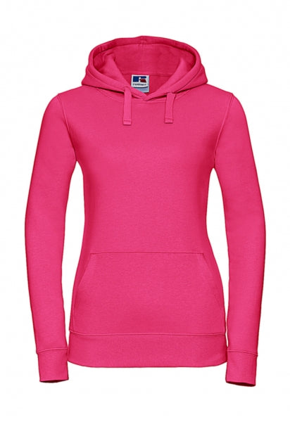 Russell Athletic Ladies' Authentic Hooded Sweat