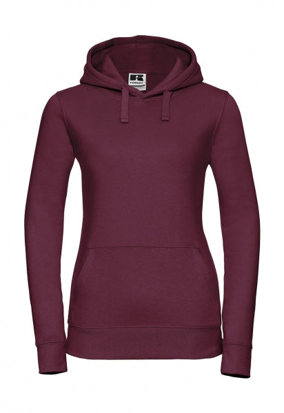 Russell Athletic Ladies' Authentic Hooded Sweat