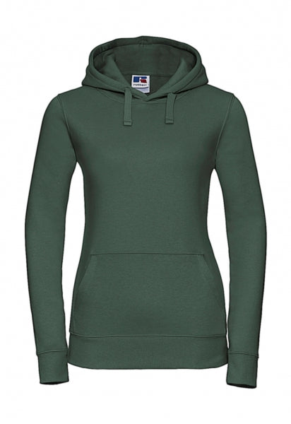 Russell Athletic Ladies' Authentic Hooded Sweat