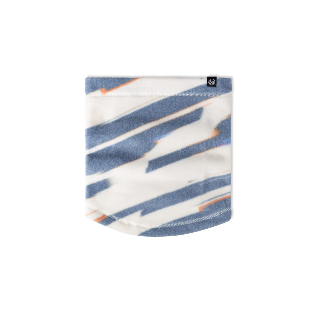Buff Polar Prints Neck Warmer