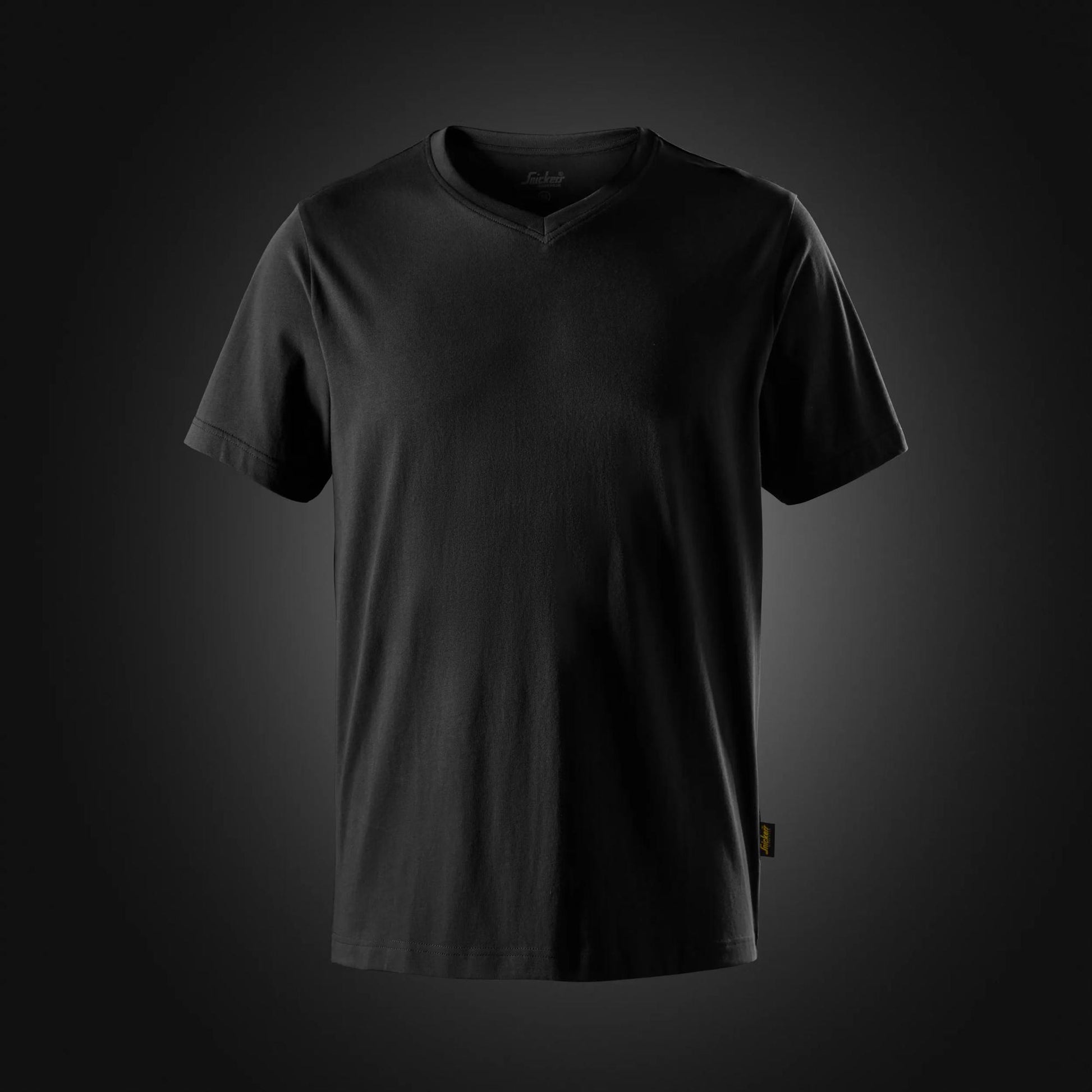 Snickers Classic V-Neck T-Shirt