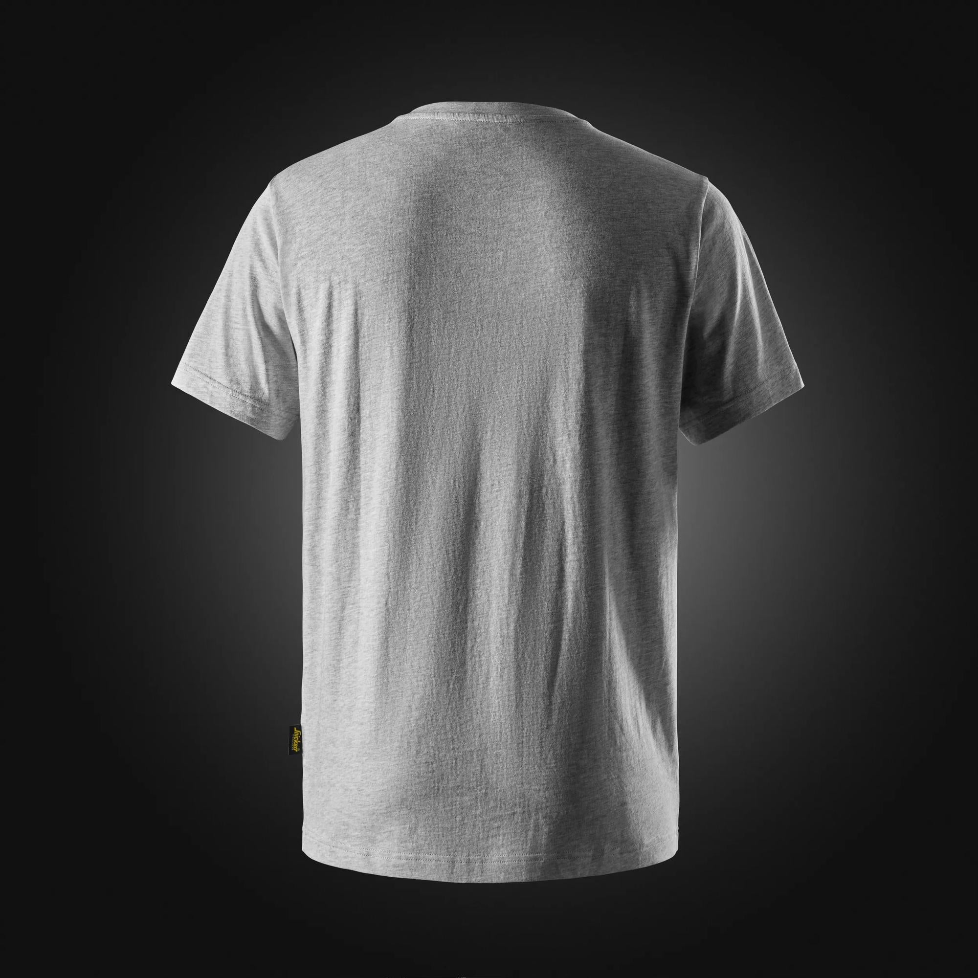 Snickers Classic V-Neck T-Shirt