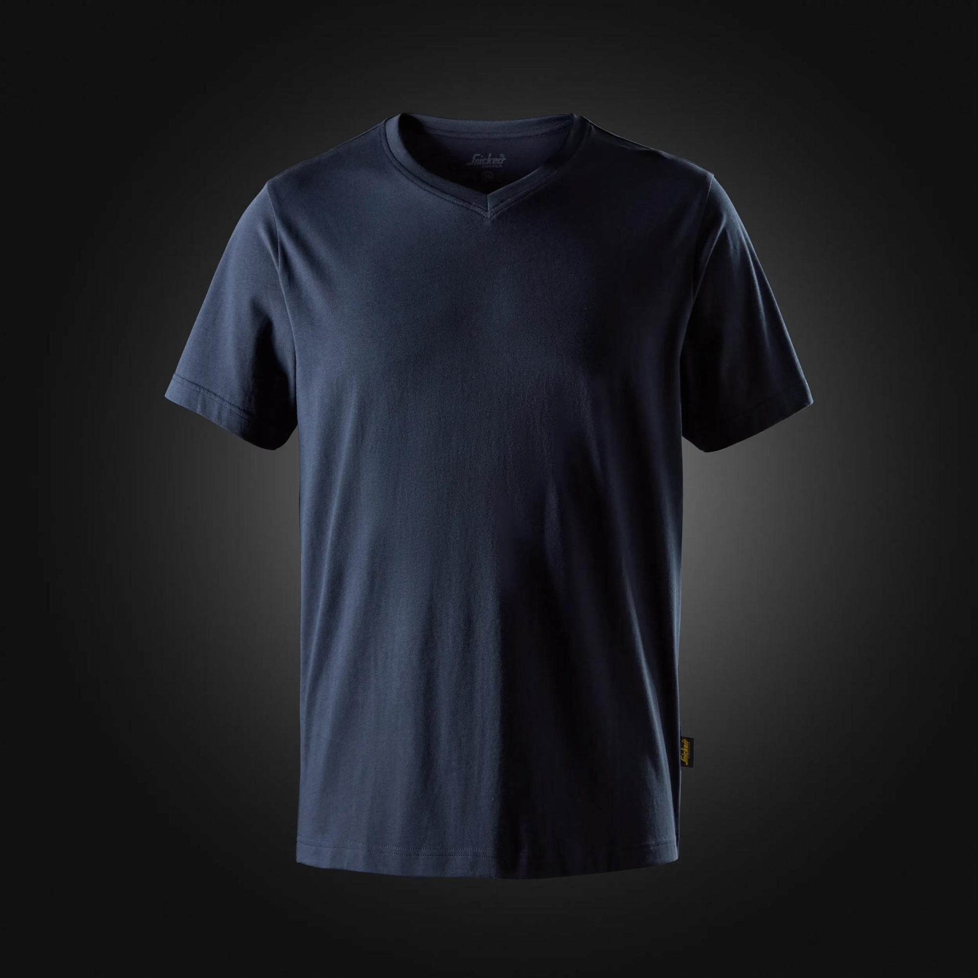 Snickers Classic V-Neck T-Shirt