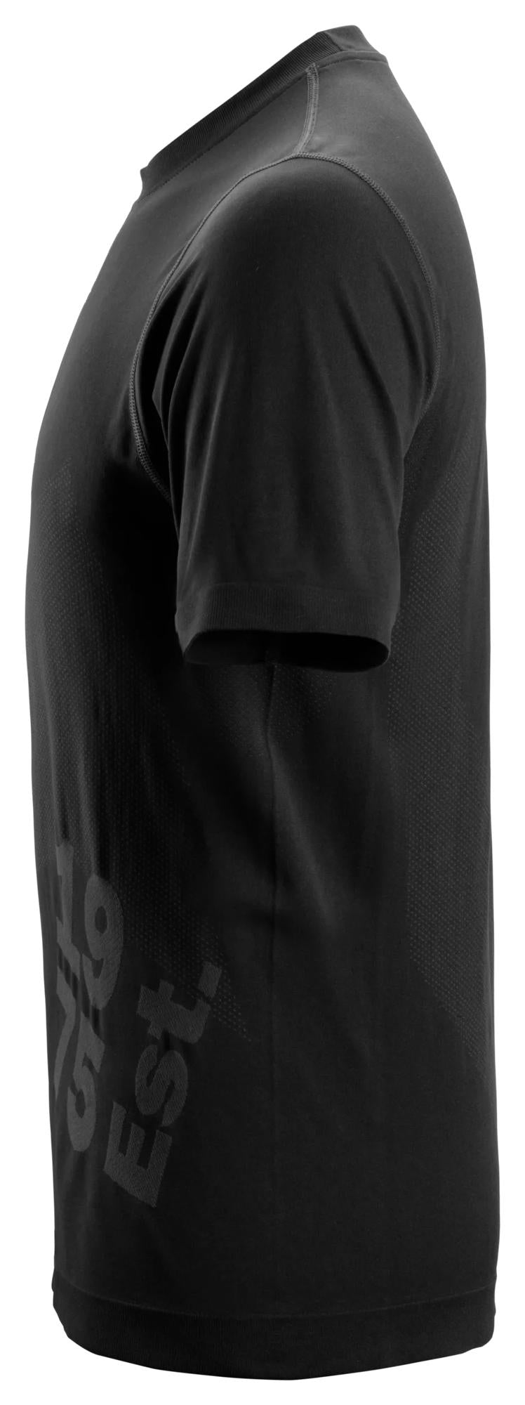 Snickers 37.5® Tech Short Sleeve T-Shirt