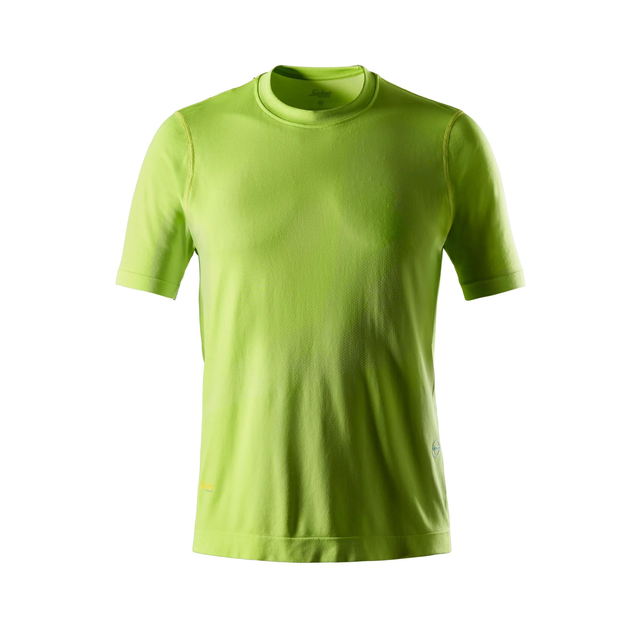 Snickers 37.5® Tech Short Sleeve T-Shirt