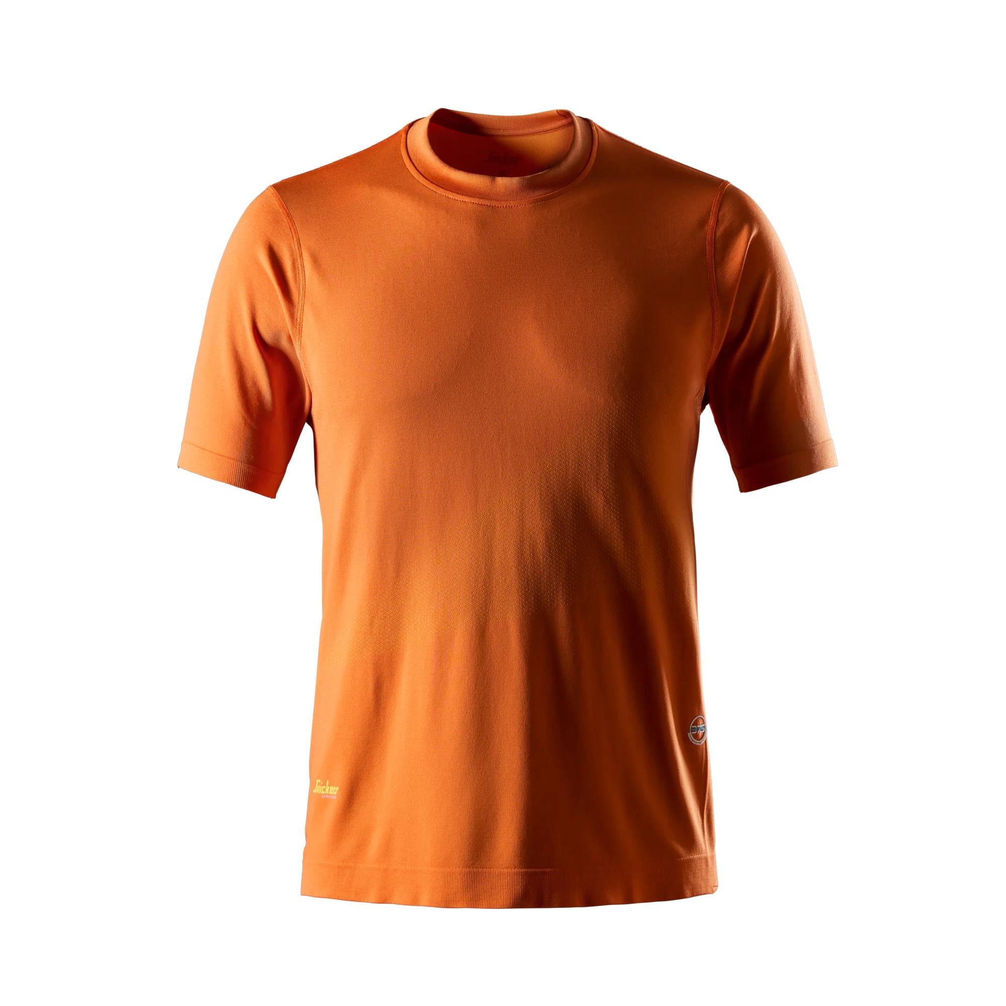 Snickers 37.5® Tech Short Sleeve T-Shirt