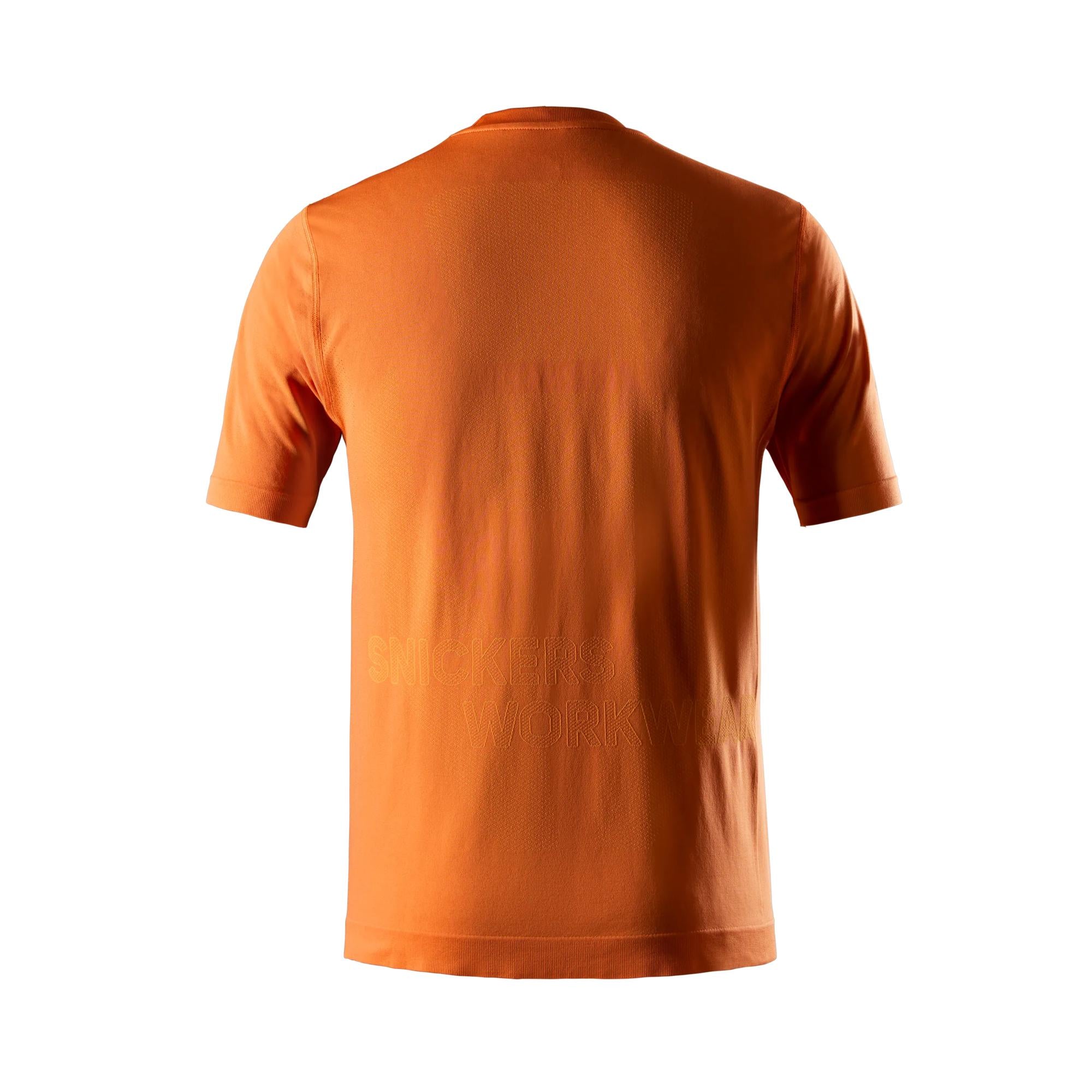 Snickers 37.5® Tech Short Sleeve T-Shirt