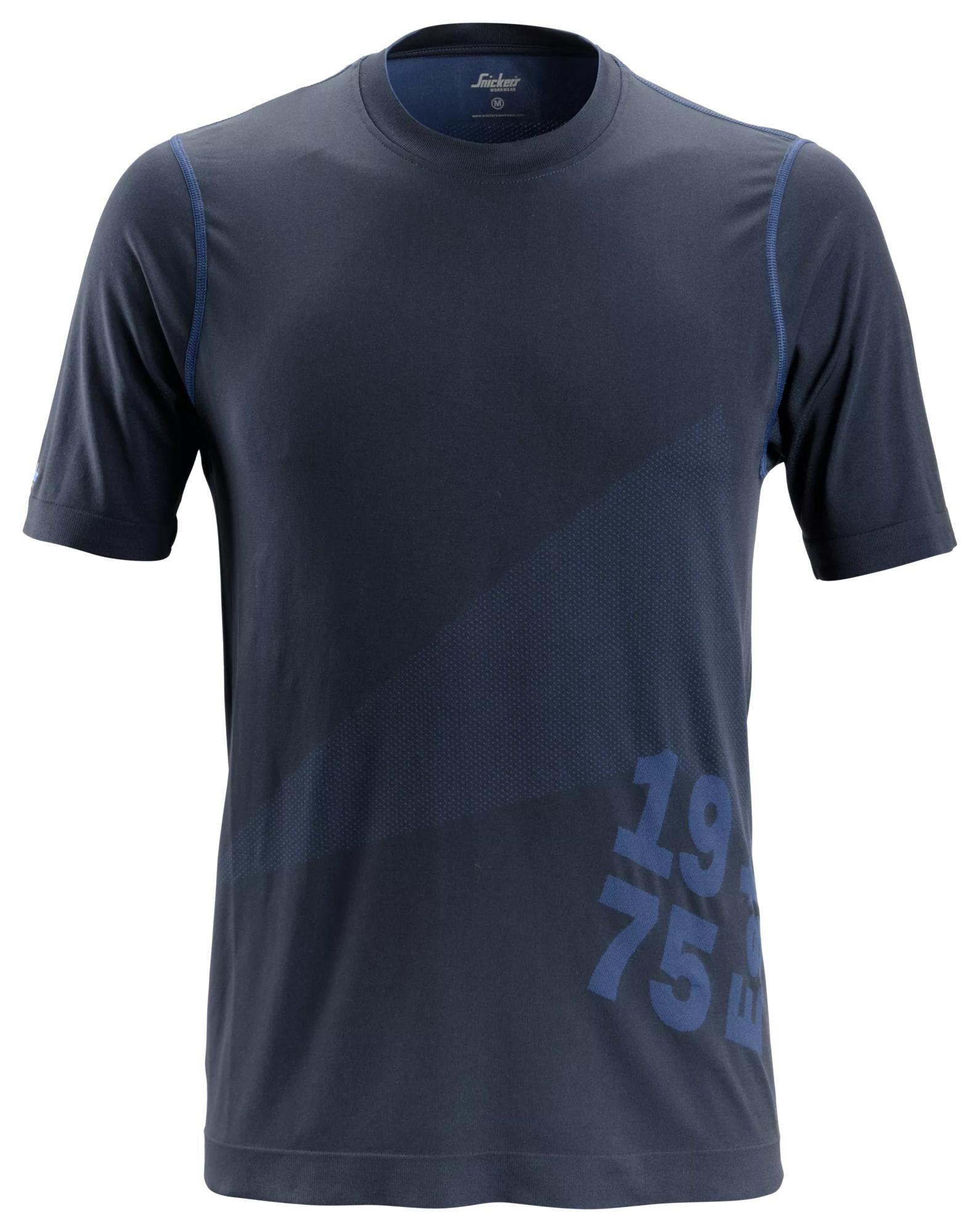 Snickers 37.5® Tech Short Sleeve T-Shirt