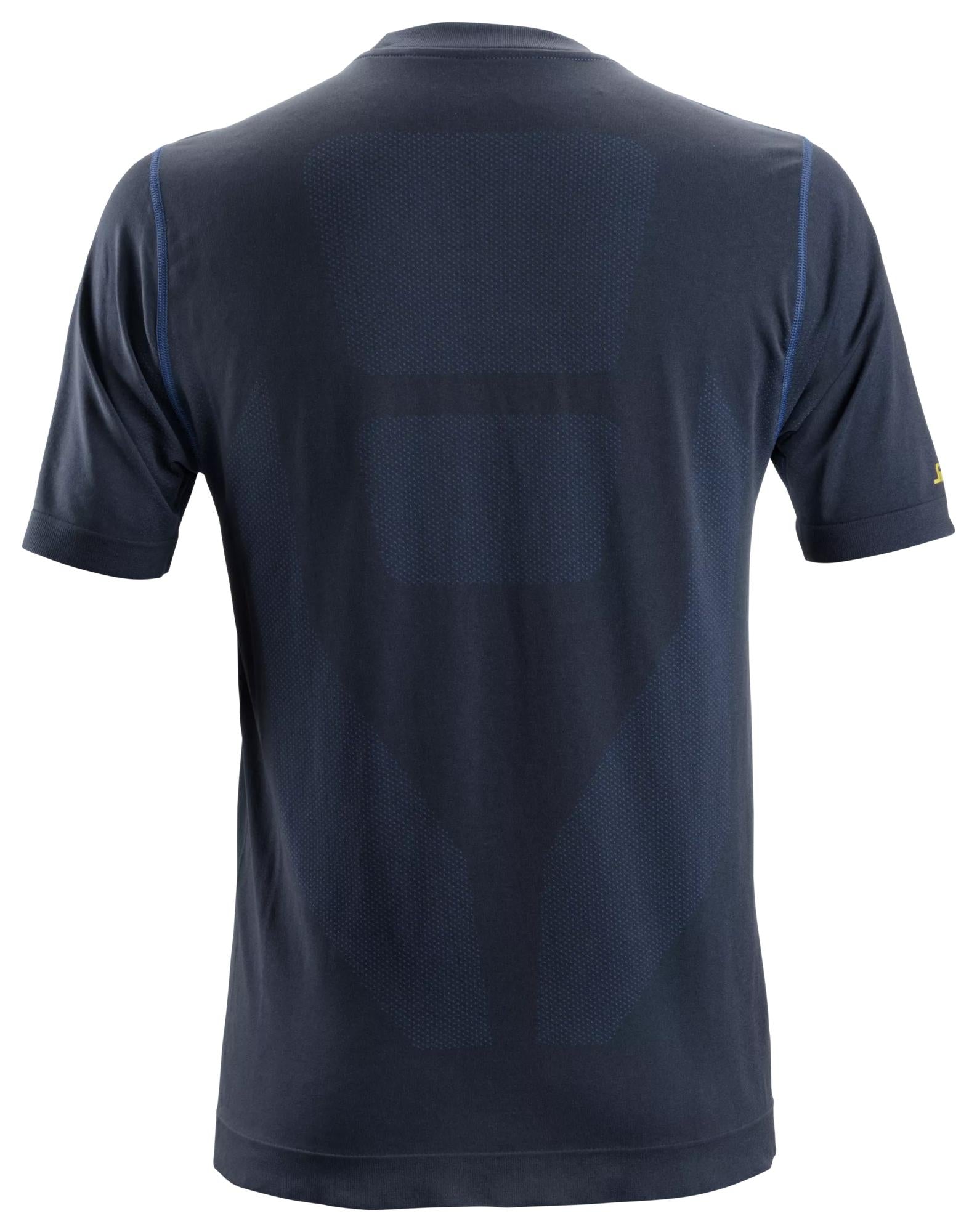 Snickers 37.5® Tech Short Sleeve T-Shirt