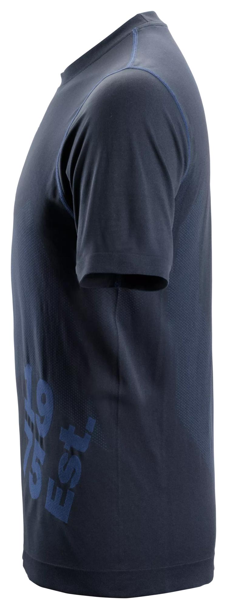 Snickers 37.5® Tech Short Sleeve T-Shirt