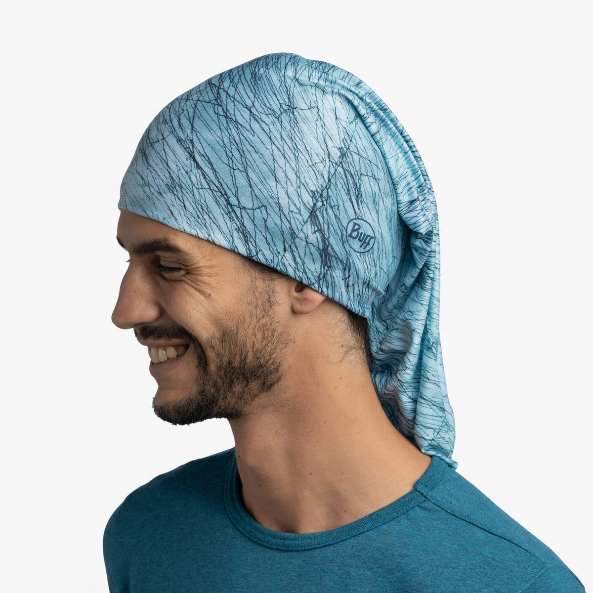 Buff Neckwear