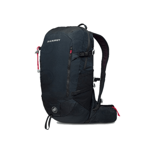 Mammut Lithium 20 - Black - 20 L