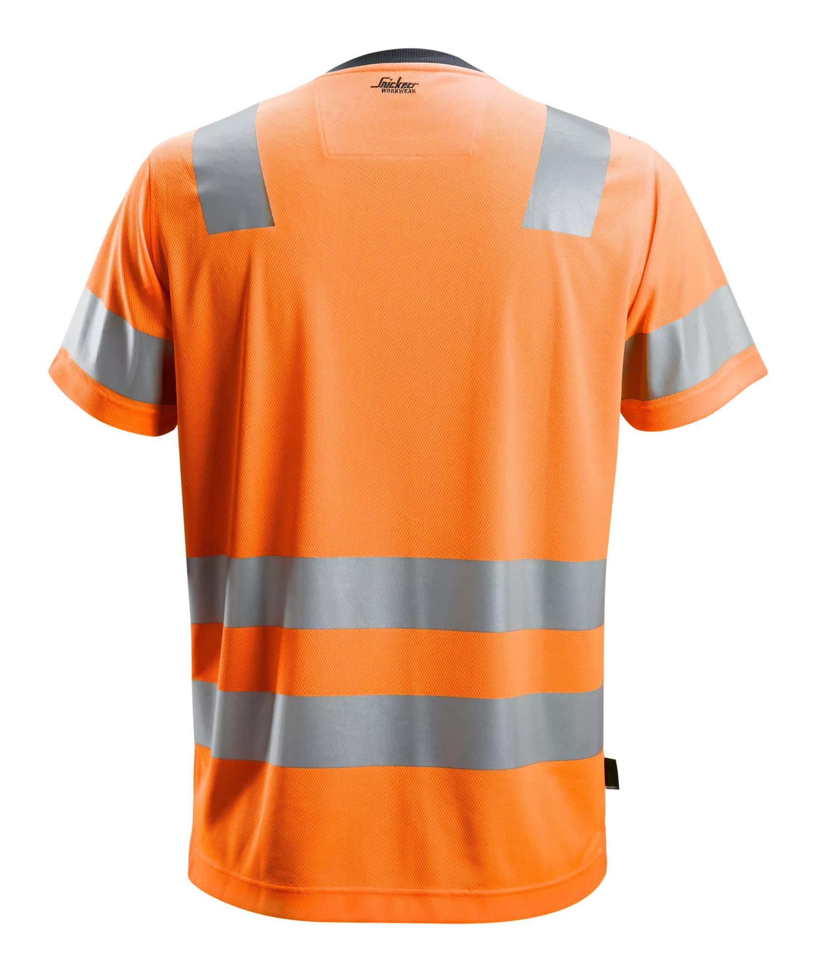 Snickers High-Vis T-Shirt Class 2