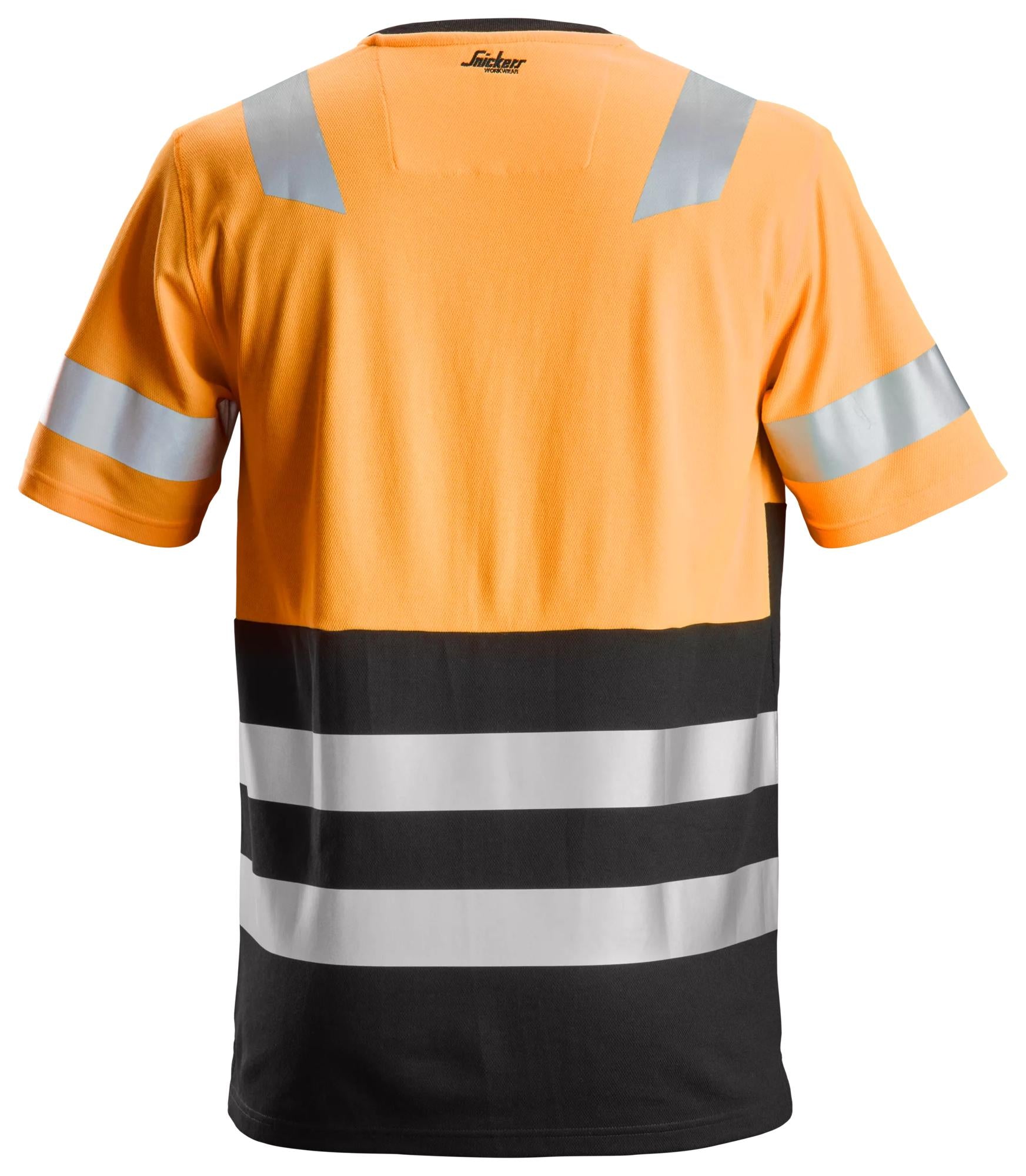 Snickers High-Vis T-Shirt CL 1