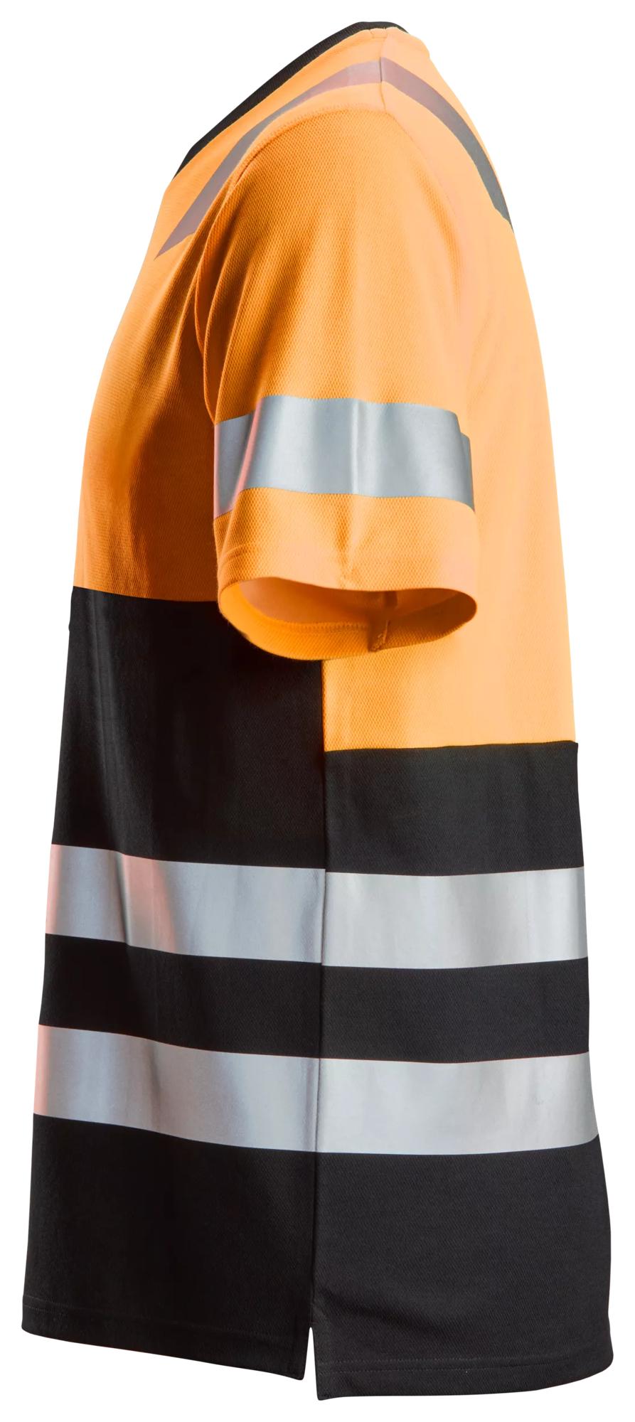 Snickers High-Vis T-Shirt CL 1