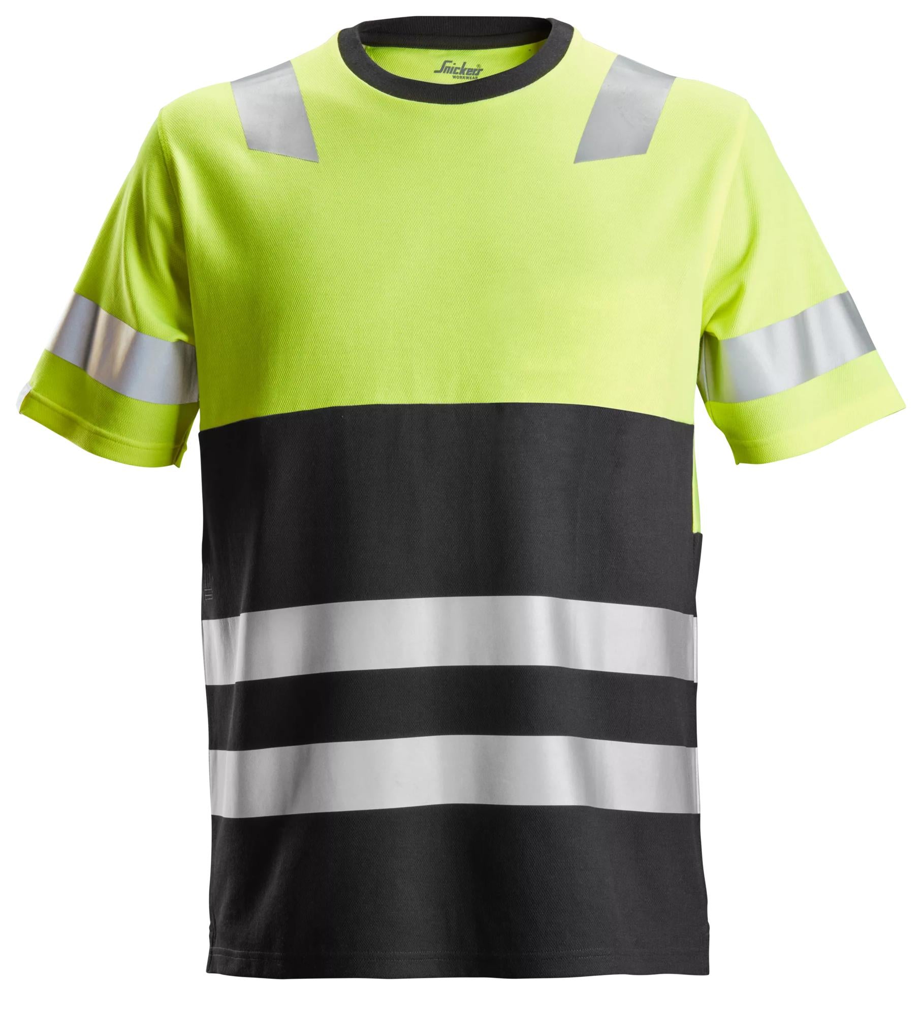 Snickers High-Vis T-Shirt CL 1