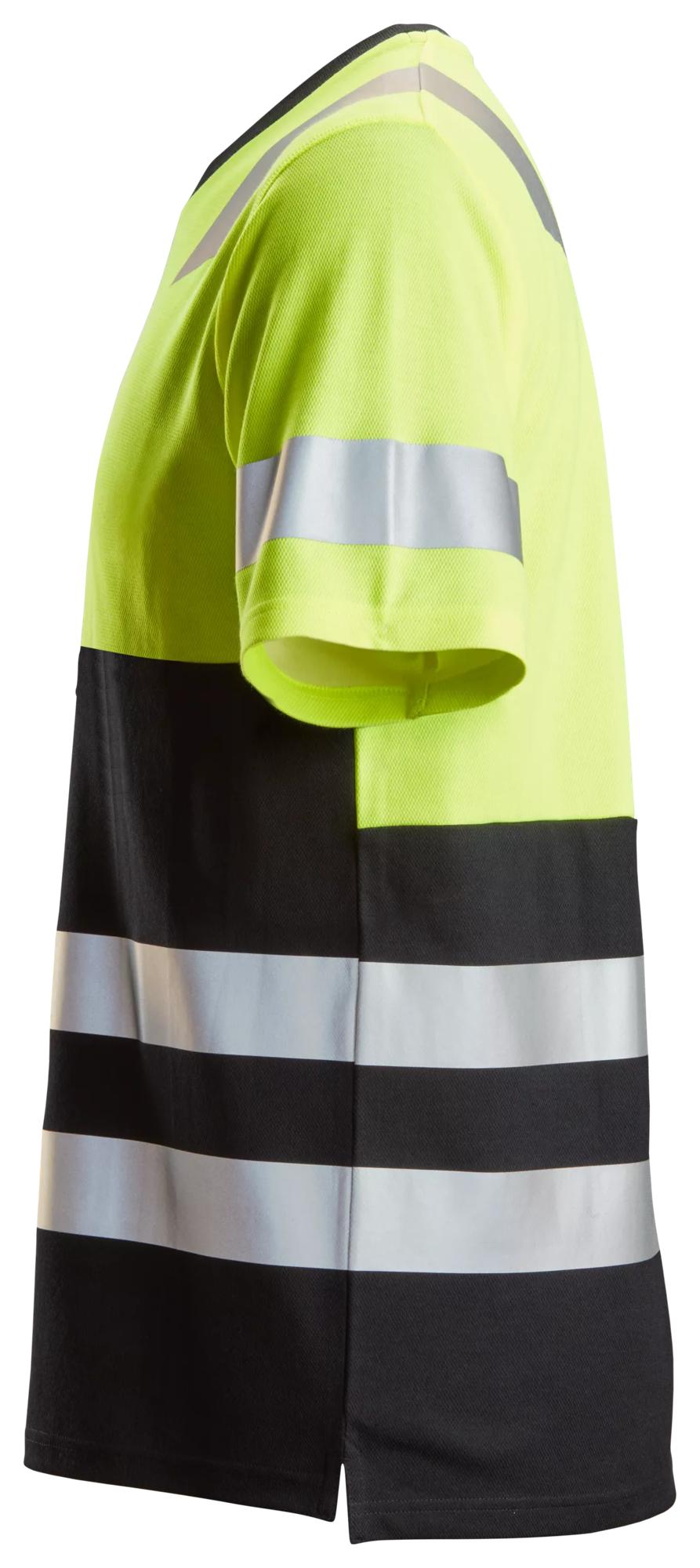 Snickers High-Vis T-Shirt CL 1