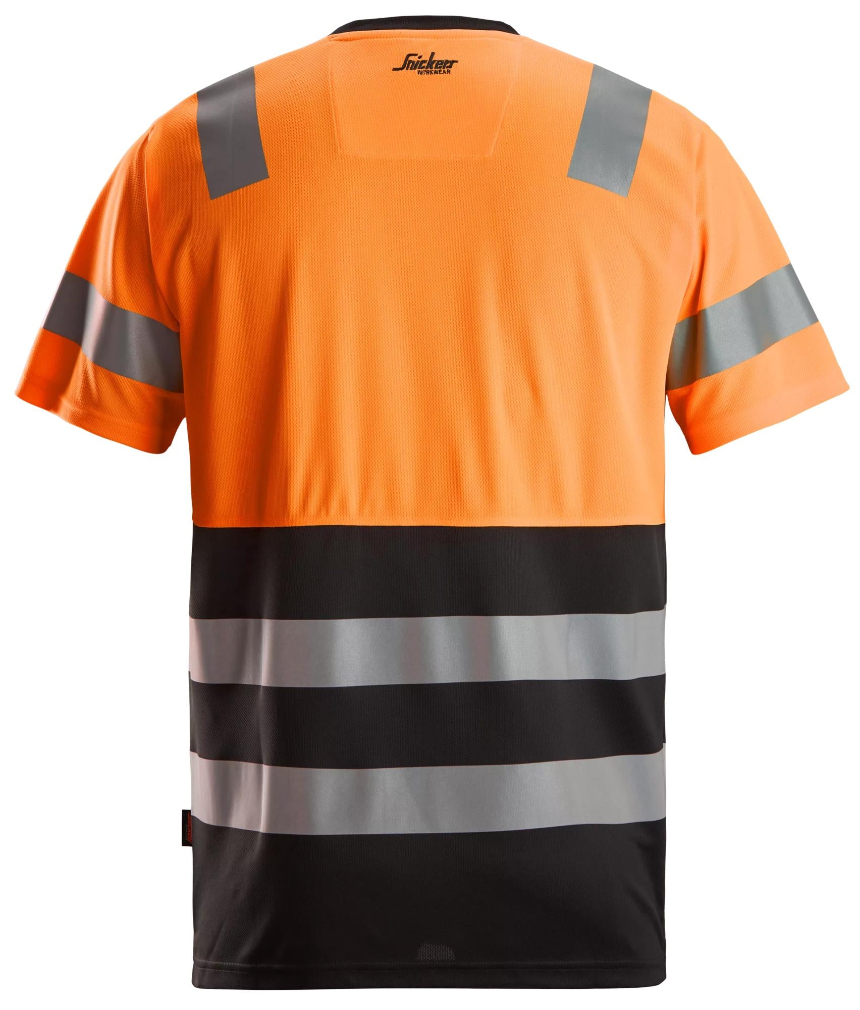 Snickers High-Vis Class 1 T-Shirt