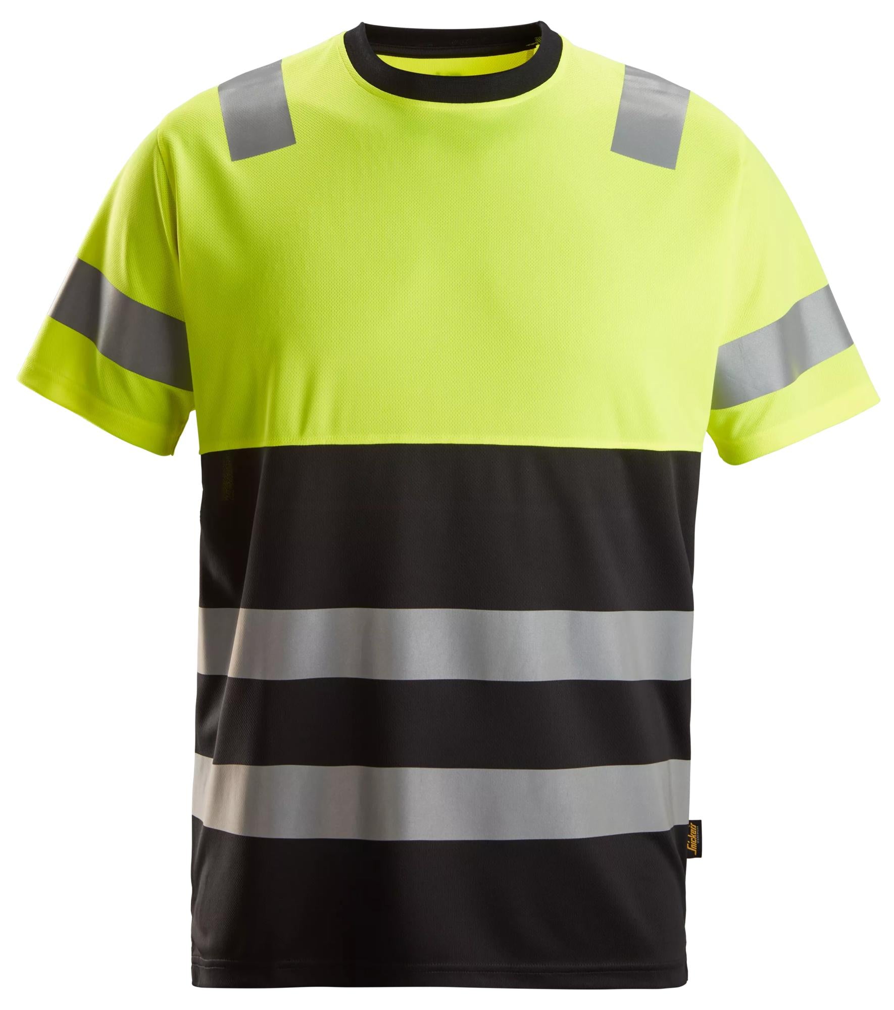 Snickers High-Vis Class 1 T-Shirt