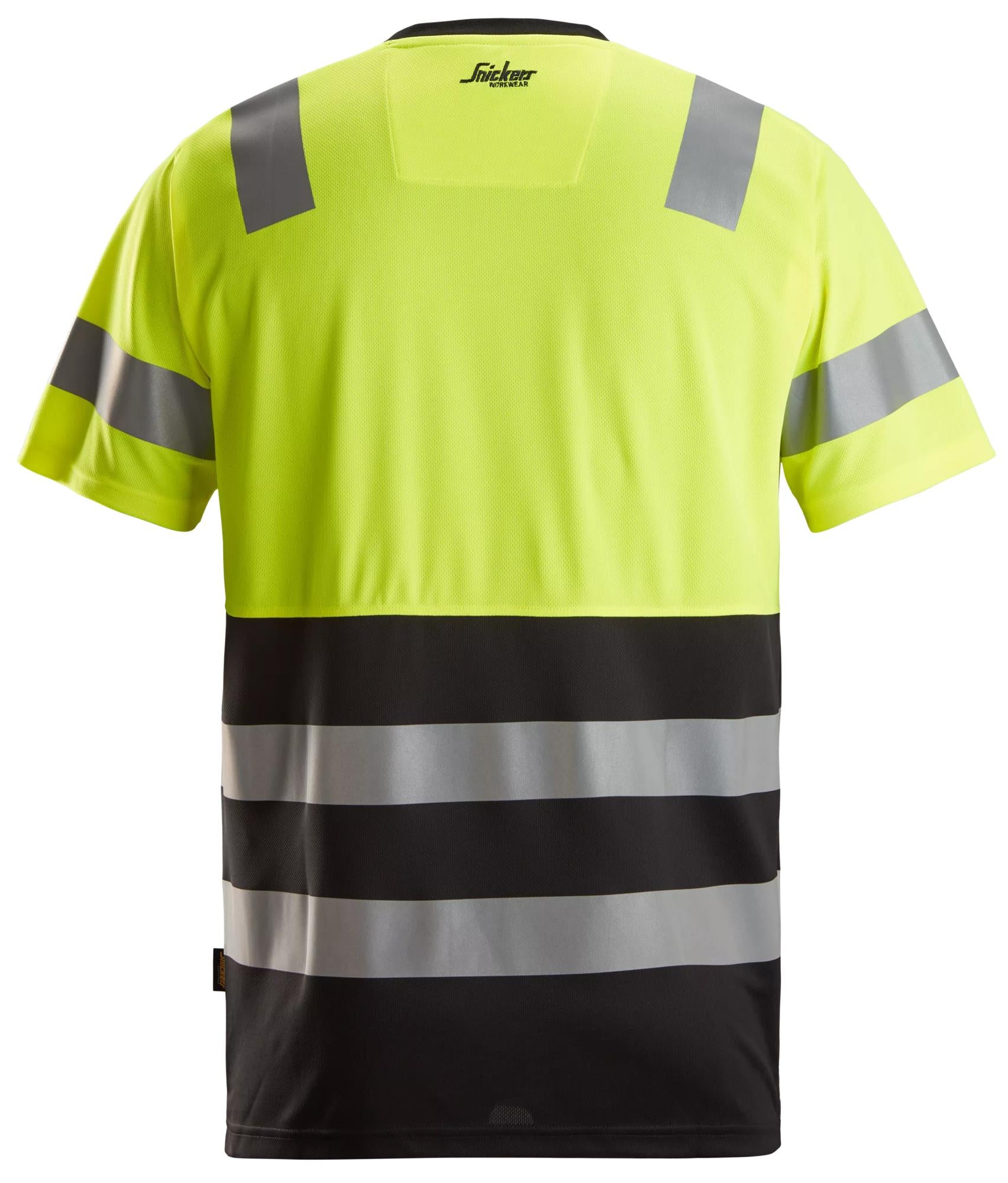 Snickers High-Vis Class 1 T-Shirt