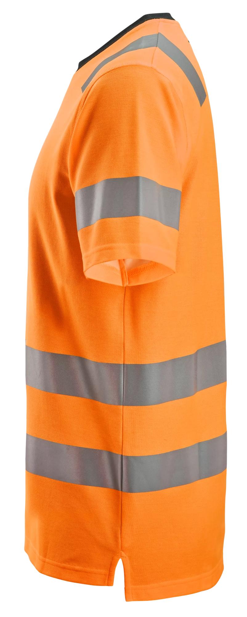 Snickers High-Vis Class 2 T-Shirt