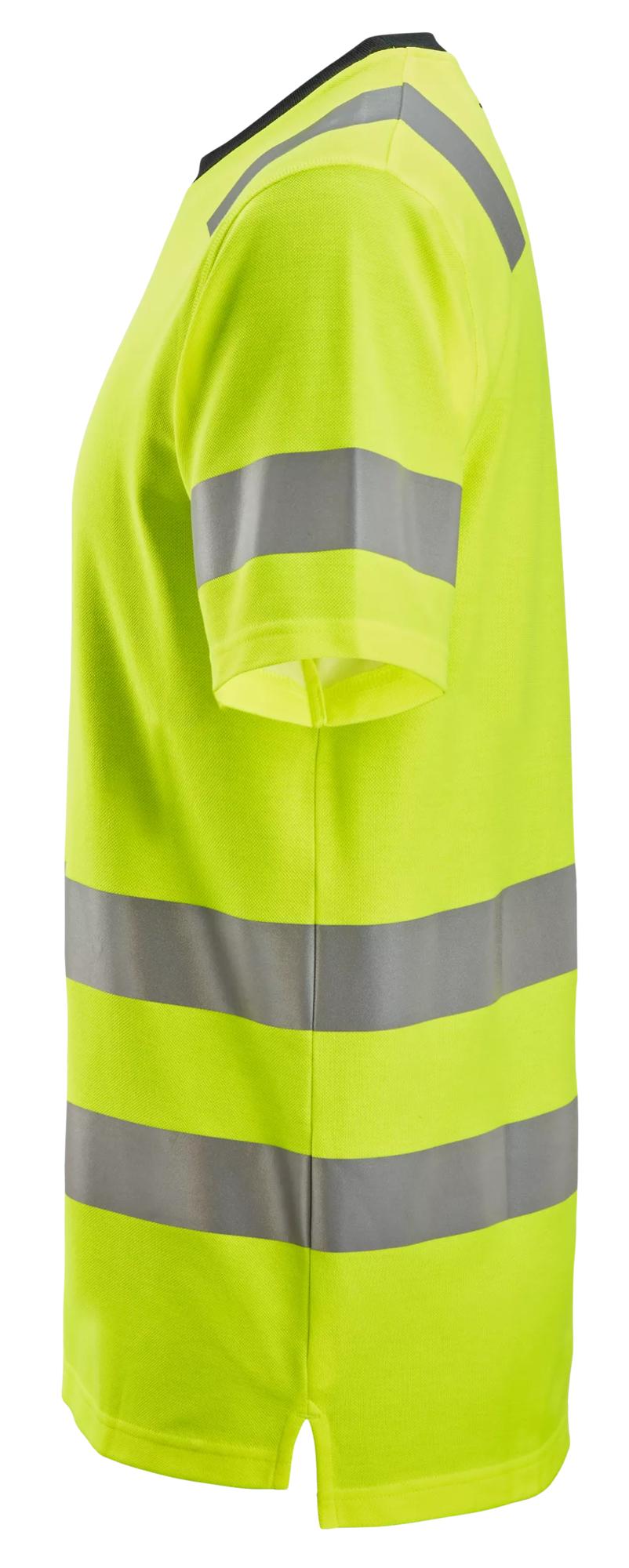 Snickers High-Vis Class 2 T-Shirt