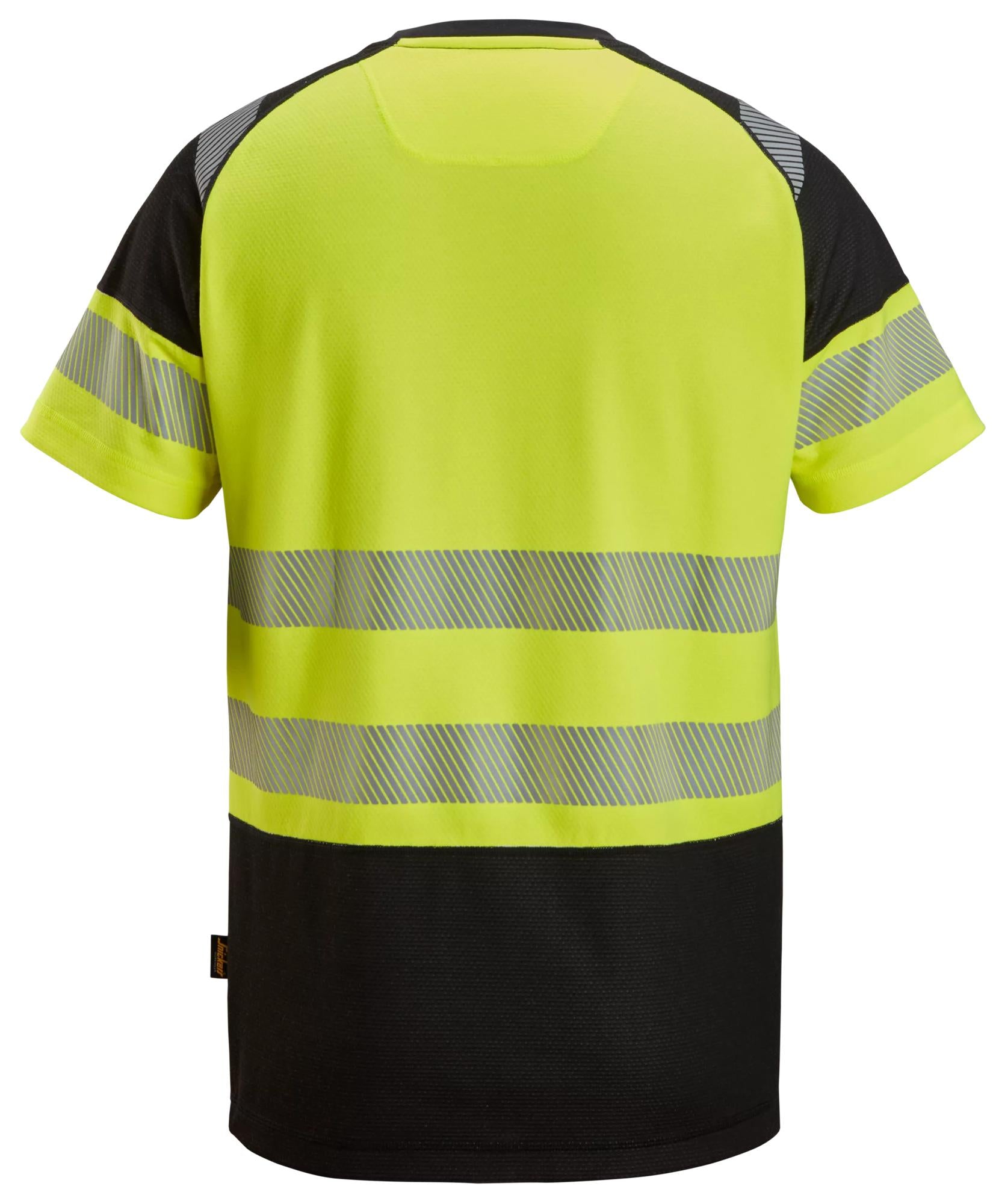 Snickers High-Vis Class 1 T-Shirt