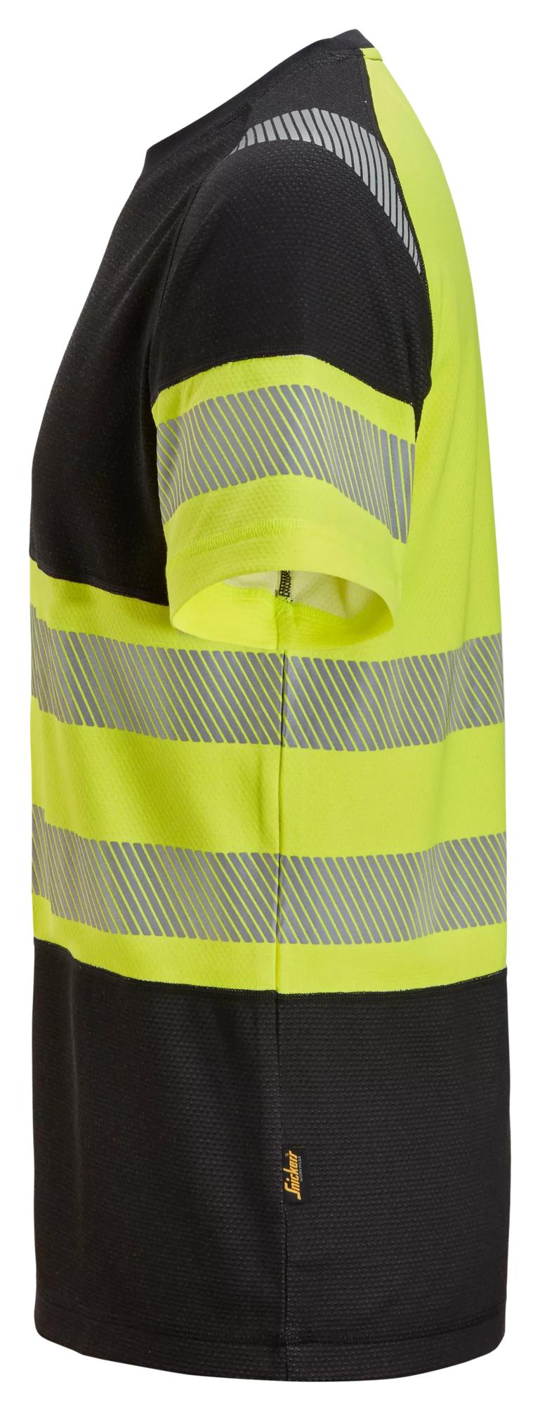 Snickers High-Vis Class 1 T-Shirt