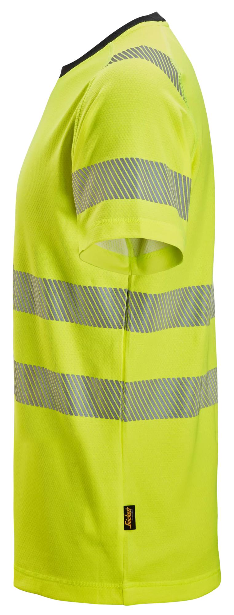 Snickers High-Vis Class 2 T-shirt