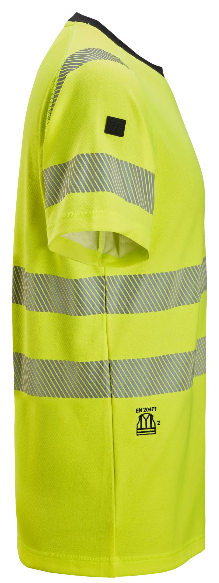 Snickers High-Vis Class 2 T-shirt