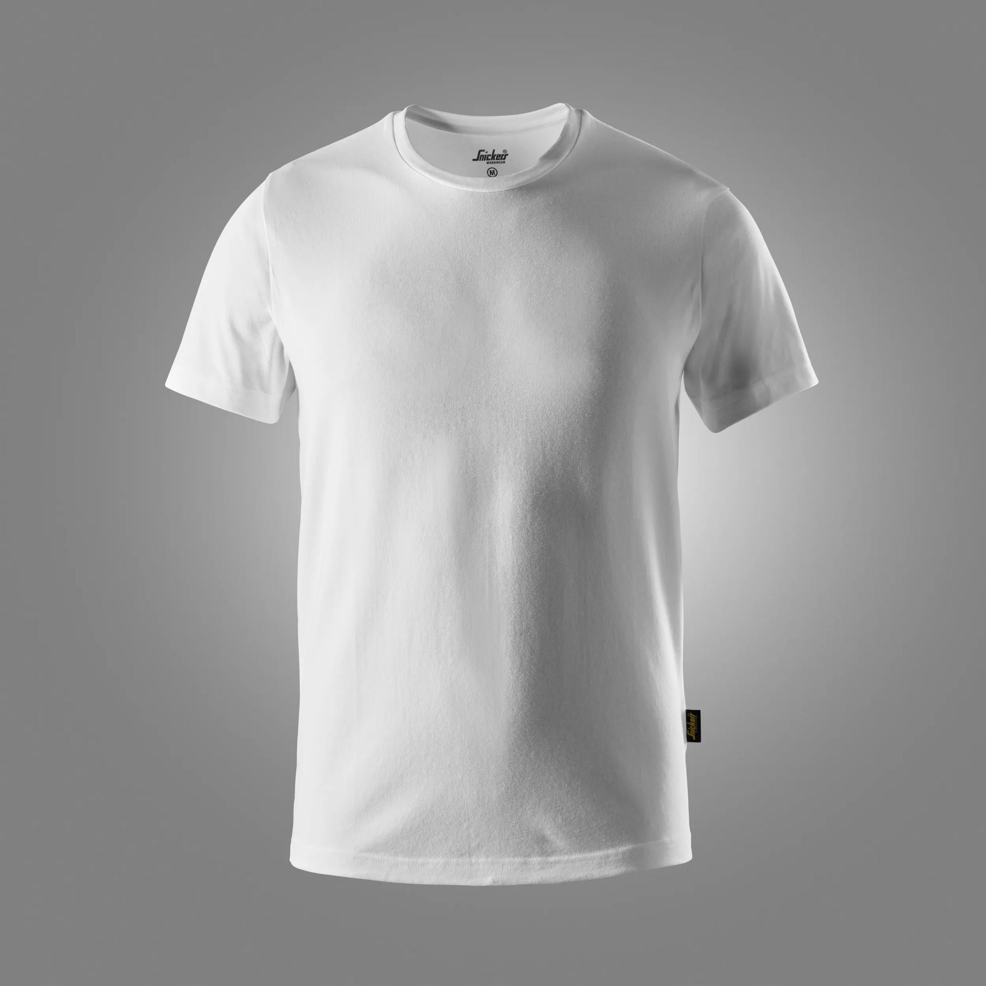 Snickers Slim Fit T-Shirt