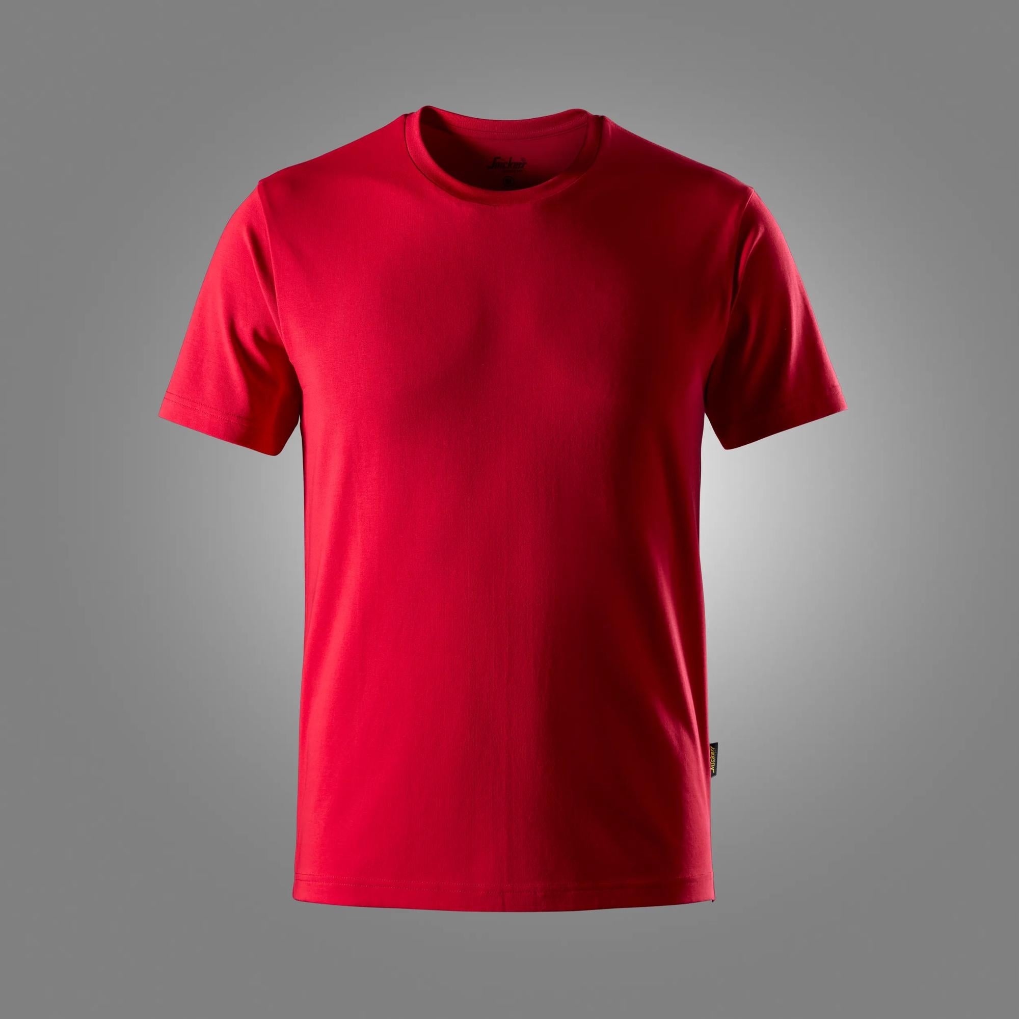 Snickers Slim Fit T-Shirt