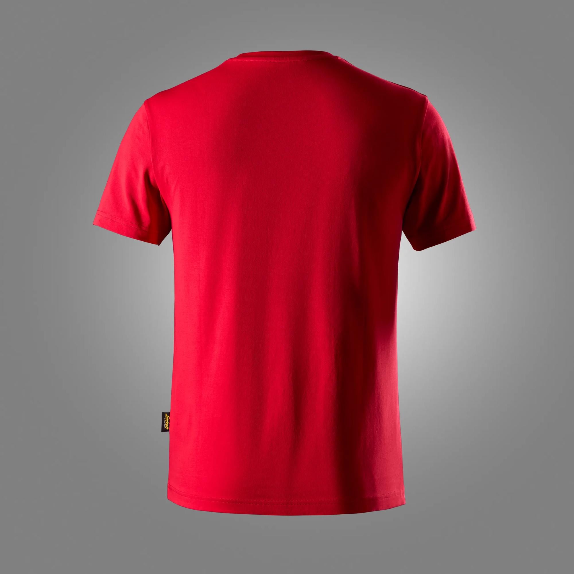 Snickers Slim Fit T-Shirt