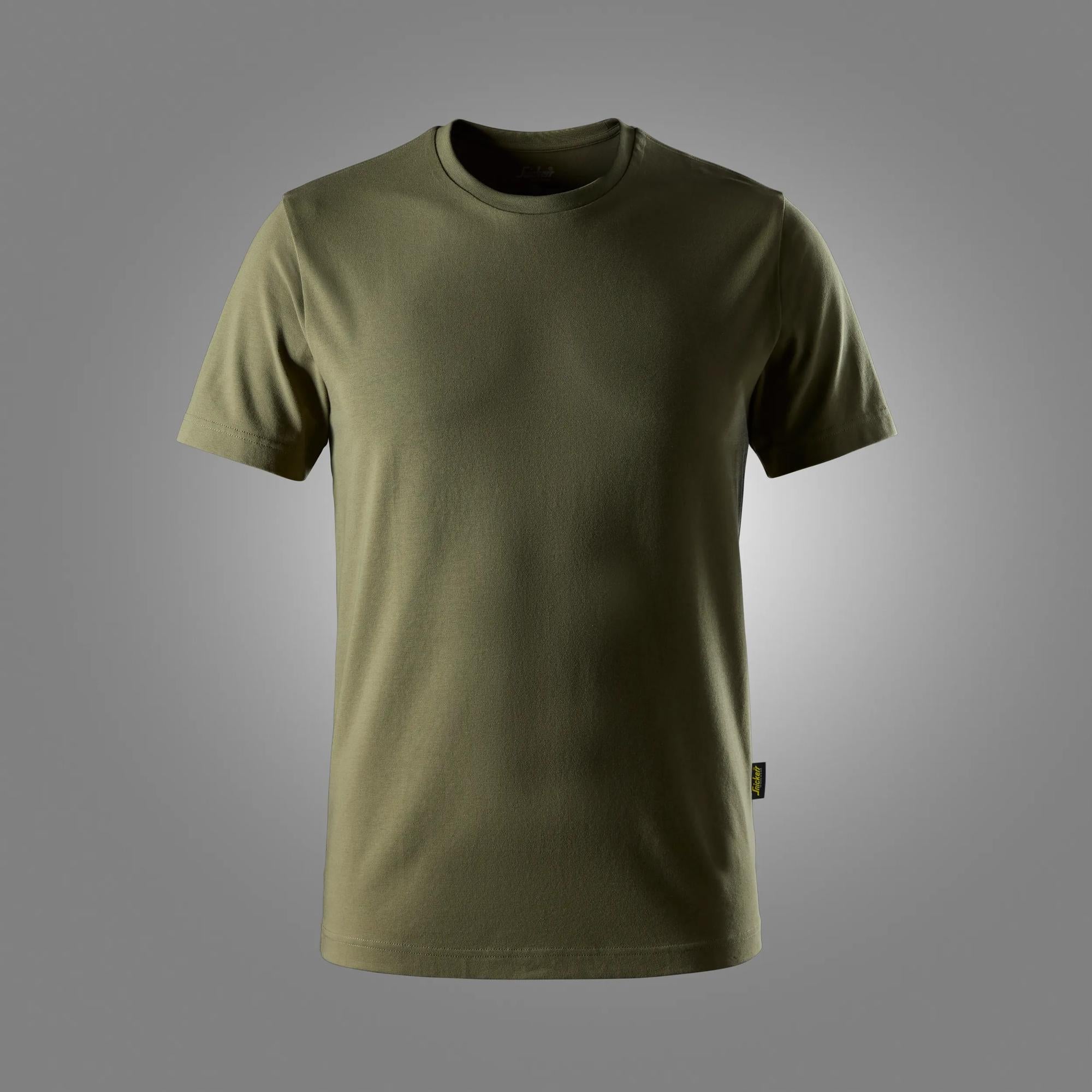 Snickers Slim Fit T-Shirt