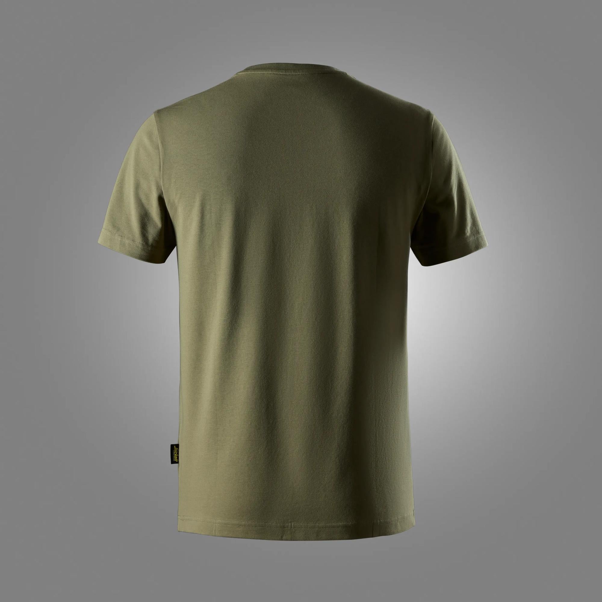 Snickers Slim Fit T-Shirt