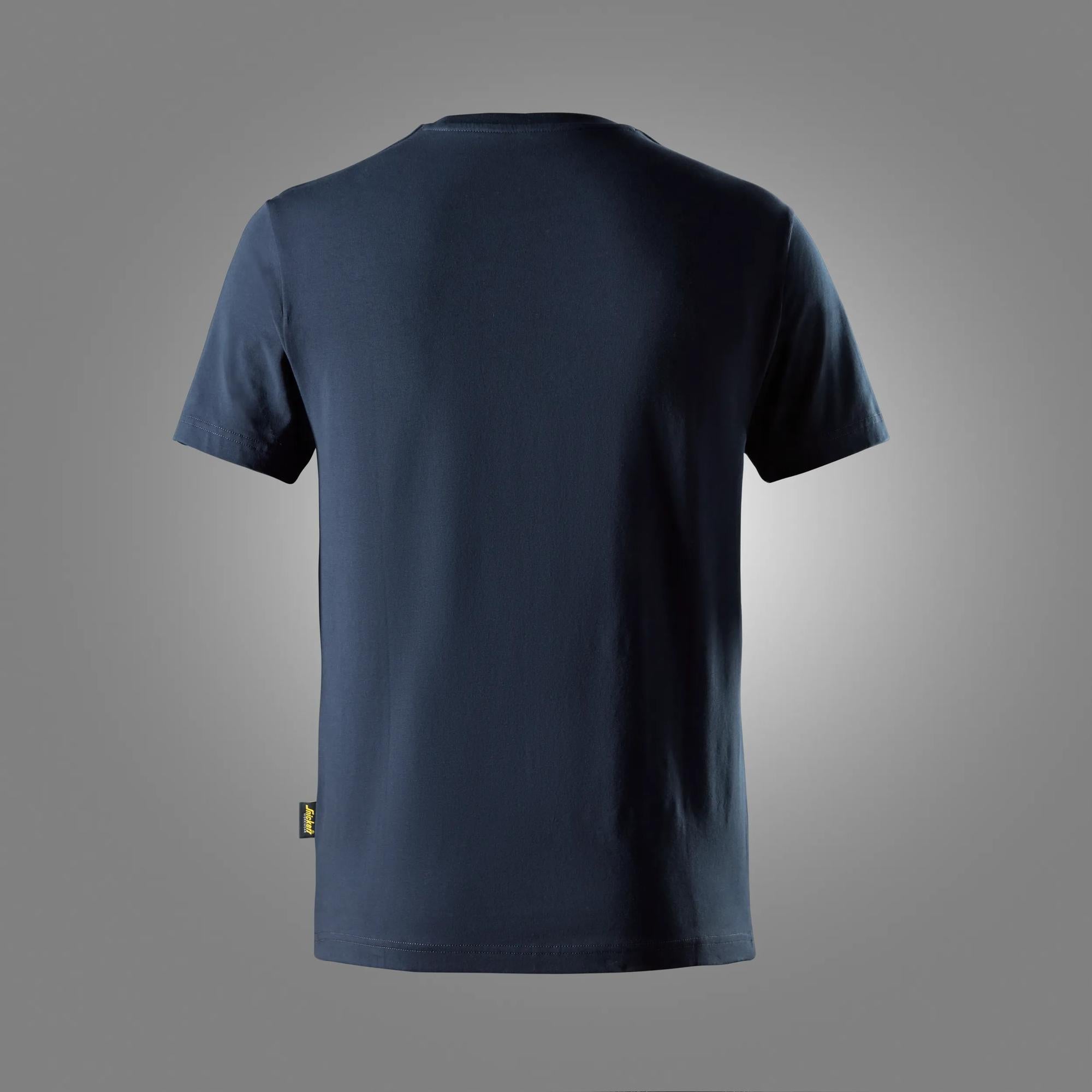 Snickers Slim Fit T-Shirt