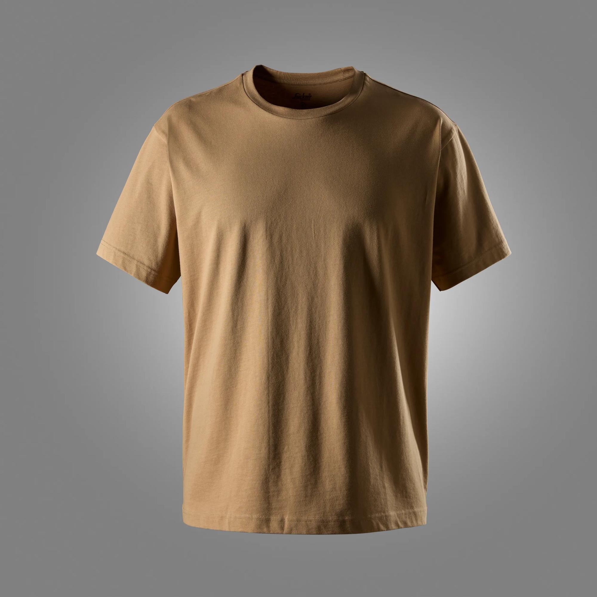 Snickers Loose Fit T-Shirt
