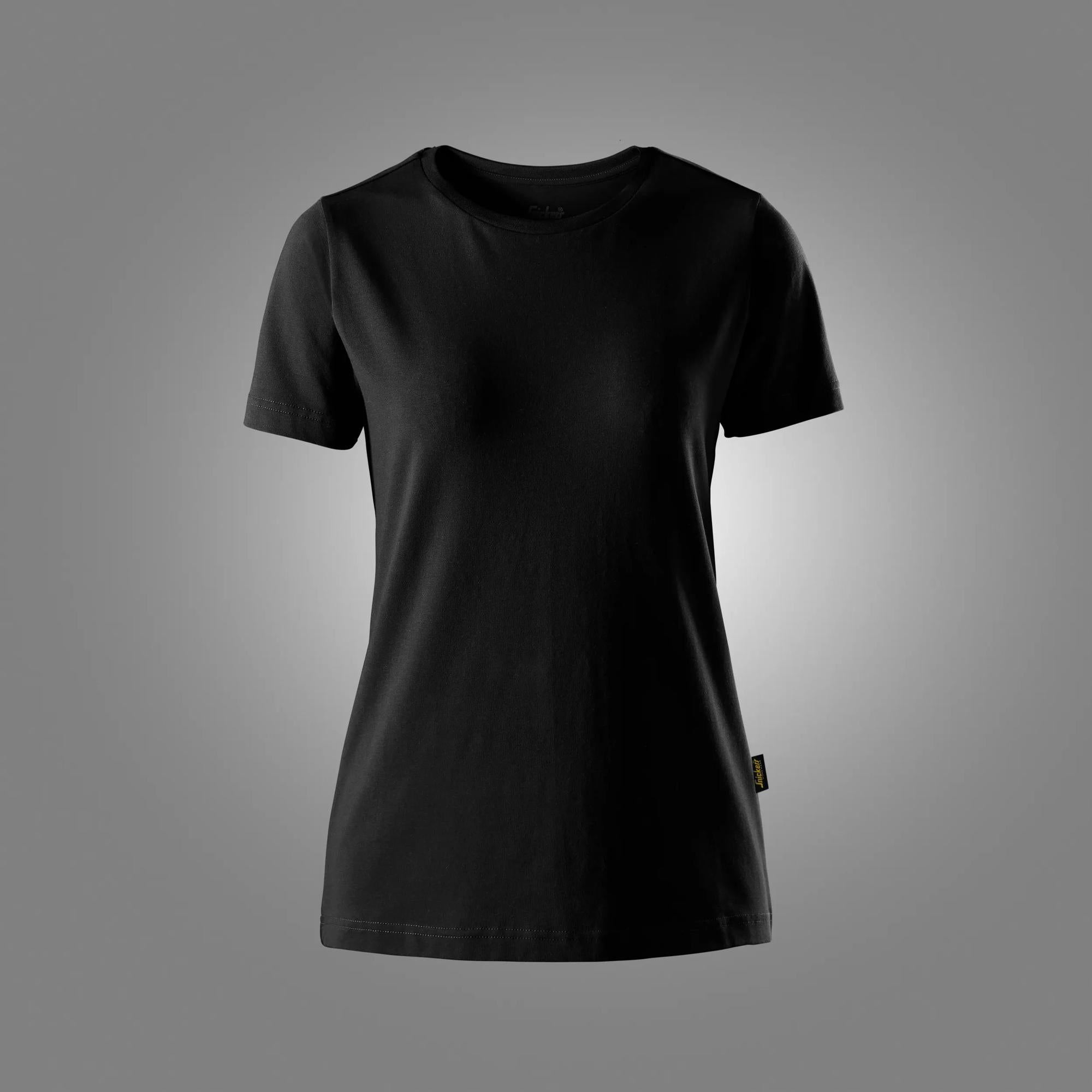 Snickers Women's Slim Fit T-Shirt