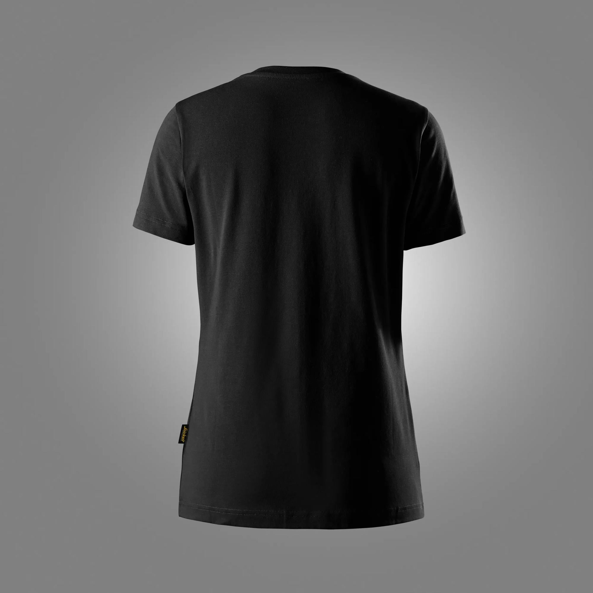 Snickers Women's Slim Fit T-Shirt